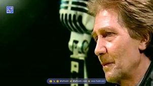 بیوگرافی تلخ سعید مظفری دوبلور معروف ایران; صدای برد پیت و جکی چان