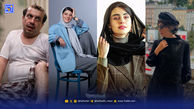 عصر سینما | فرشته حسینی، لاله مرزبان، مهسا طهماسبی، عباس جمشیدی فر