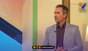 واکنش فرزاد آشوبی به اسکوآد تیم پرسپولیس