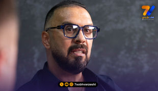 دفاع یک استقلالی از سرمربی پرسپولیس/ پاشازاده: از هاشمیان محافظت کنید