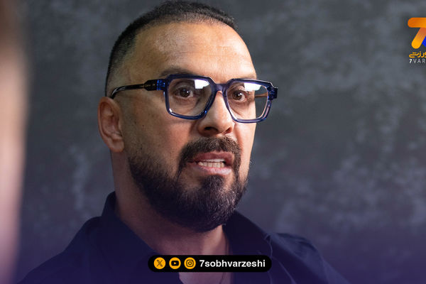 دفاع یک استقلالی از سرمربی پرسپولیس/ پاشازاده: از هاشمیان محافظت کنید
