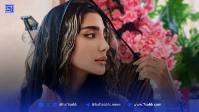 نگاه روز | مهسا حجازی، فرزانه قاسم زاده، هوتن شکیبا، مرجان سلحشوری