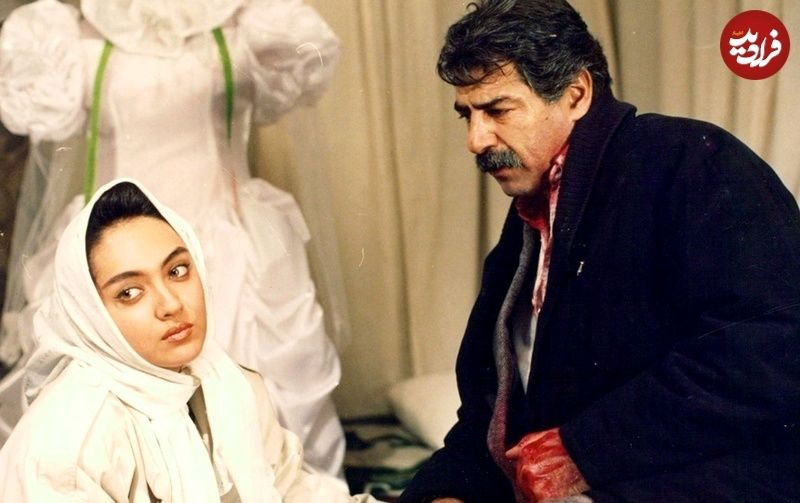 چهره زیبا و نچرال نیکی کریمی
