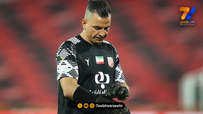 نیازمند گلر شماره یک ایران در جام‌جهانی است