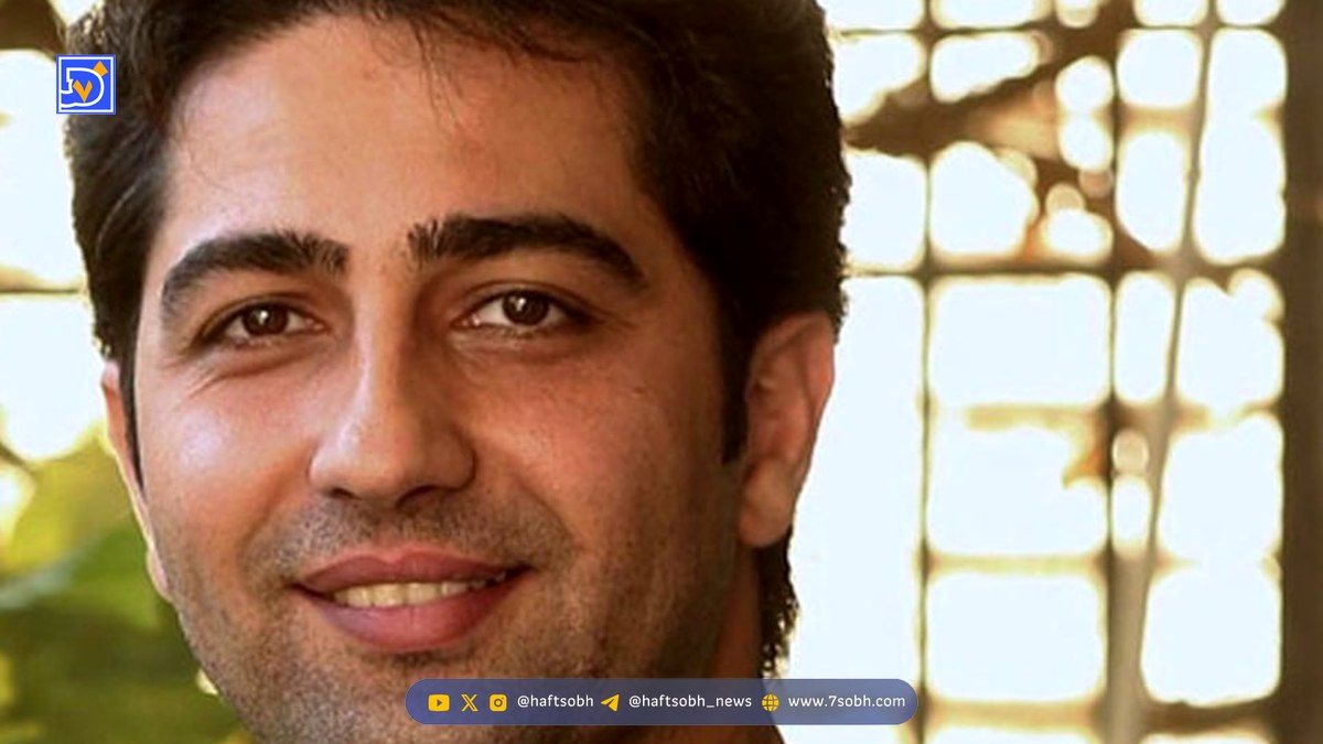 بیوگرافی علی سخنگو و همسر چشم و ابرو مشکی اش