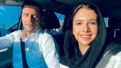 آرش مجیدی و بازی جنجالی در جزر و مد؛ نگاهی به زندگی خصوصی این بازیگر