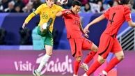 صعود کره و اردن به نیمه نهایی جام ملت‌های آسیا