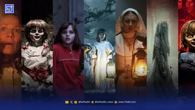 ۱۰ فیلم جدیدی که ۲۰۲۶ را به سالی بزرگ برای ژانر وحشت تبدیل می‌کنند