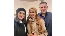 بیوگرافی علی دایی و همسر و دخترانش+عکس زن اول و دوم و ماجرای طلاق