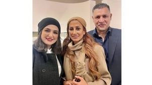 بیوگرافی علی دایی و همسر و دخترانش+عکس زن اول و دوم و ماجرای طلاق