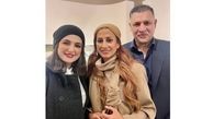 بیوگرافی علی دایی و همسر و دخترانش+عکس زن اول و دوم و ماجرای طلاق