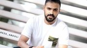 بیوگرافی و حواشی سامان صفاری بازیگر سریال ناریا و همسرش + عکس‌های خصوصی