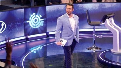 ببینید; اعتراف جنجالی محمدرضا گلزار درمورد همسرش بعد از 2سال 