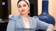 بیوگرافی و استایل زیبای تهمینه رجبوا بازیگر تاجیکی پایتخت