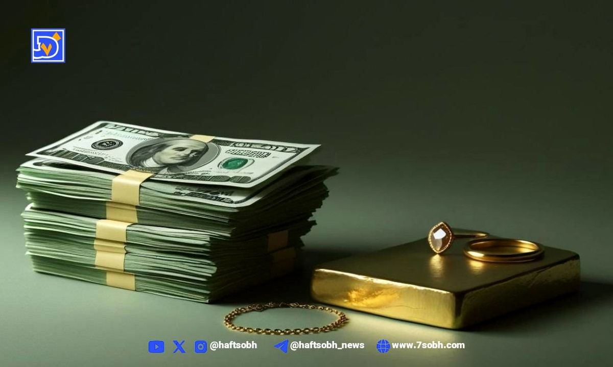 آخرین قیمت دلار امروز 3 شهریور؛ مذاکرات ژنو ترمز افزایش قیمت را کشید + جدول