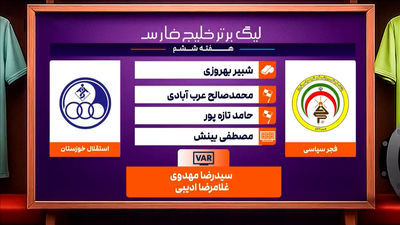استقلال به خانه برگشت