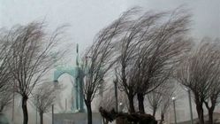 پیش‌بینی هواشناسی؛ جمعه 5 اریبهشت ۱۴۰۴