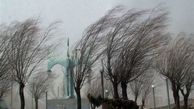 پیش‌بینی هواشناسی؛ جمعه 5 اریبهشت ۱۴۰۴