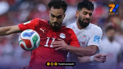 علی موسوی: رامین رضاییان یکی از بهترین‌های جام جهانی بوده است