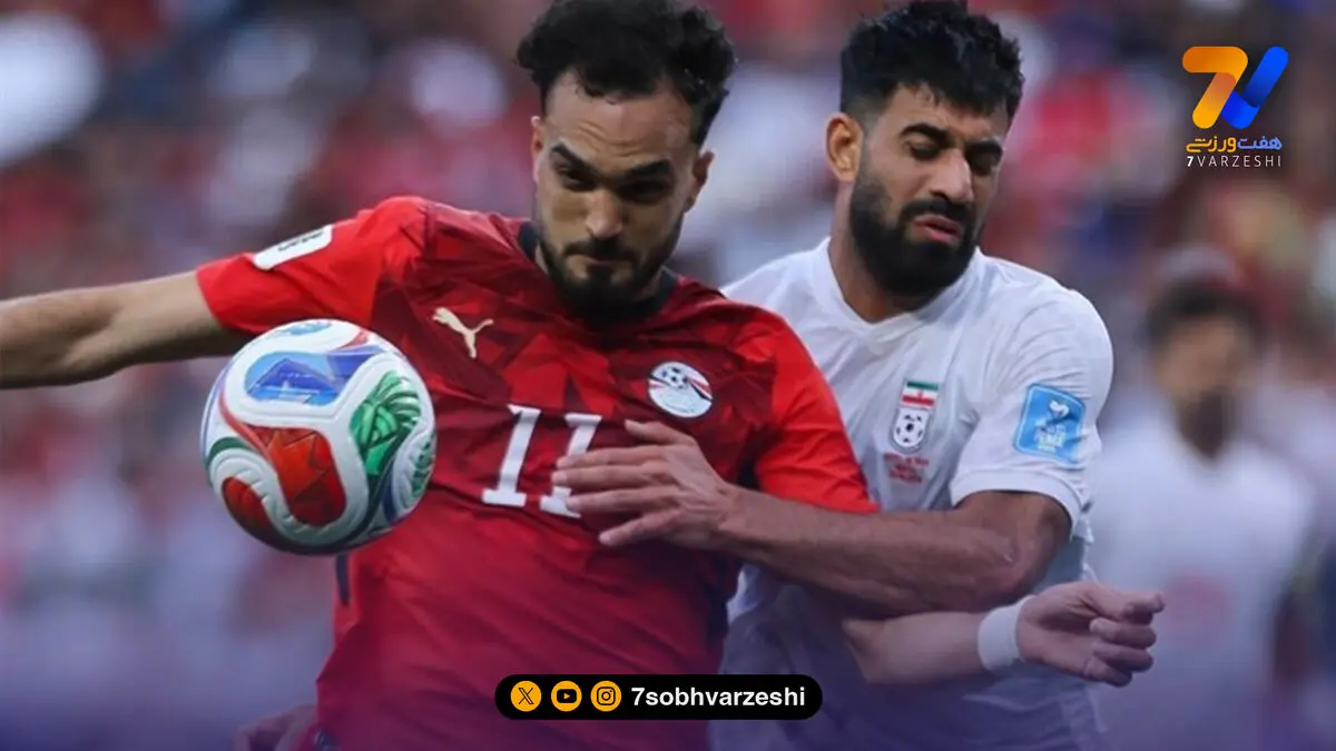 بازتاب جهانی حذف ایران؛ سه تساوی و یک حسرت بزرگ