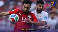 AFC: درخشش شوبیر و VAR، ایران را متوقف کرد