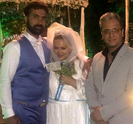 جدیدترین عکس های بهاره رهنما