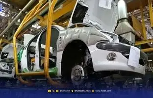 ابزار گرانی خودرو از راه رسید 