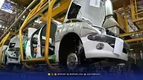 ابزار گرانی خودرو از راه رسید 