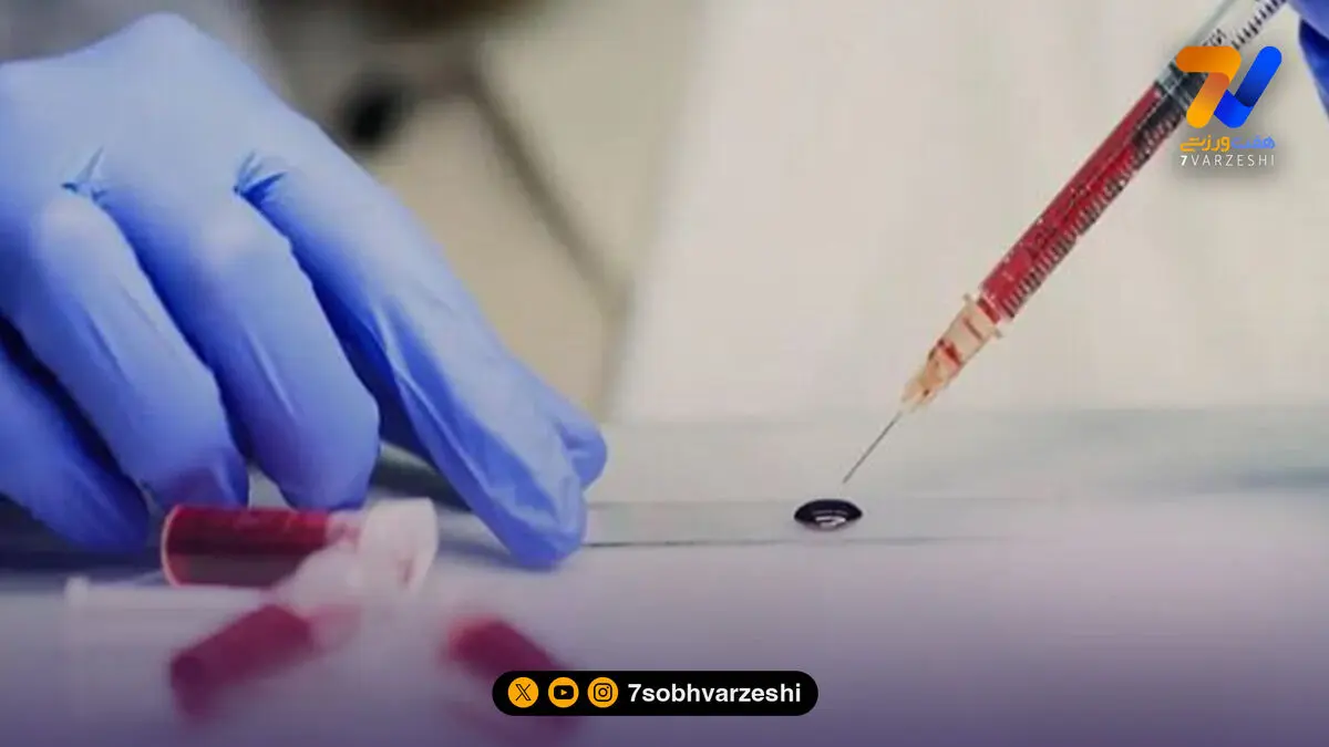 احکام سنگین دوپینگ؛ سه ورزشکار تا ۷ سال محروم شدند