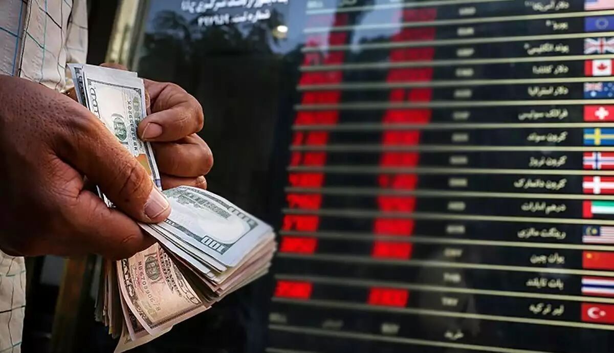 پیشبینی قیمت دلار ۱۱ اسفند ۱۴۰۳، تثبیت قیمت دلار ادامه دارد؟