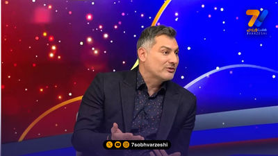 هشدار قلعه نویی به جهانبخش: زودتر تیم باشگاهی ات را مشخص کن!