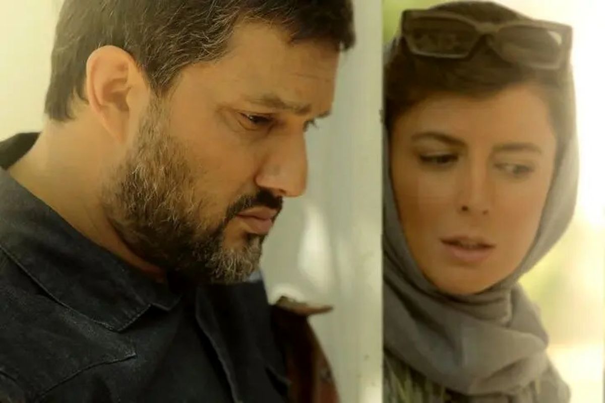 فروش عجیب و غریب فیلم سینمایی (پیر پسر) و (صدام) + جدول