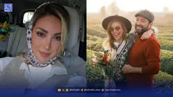 سبک زندگی لوکس و کافه لاکچری مینا مختاری با استایل اروپایی