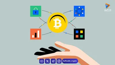  همکاری شرکت استخراج بیت‌کوین و غول هوش مصنوعی/ قرارداد ۹ میلیارد دلاری برای تأمین انرژی 