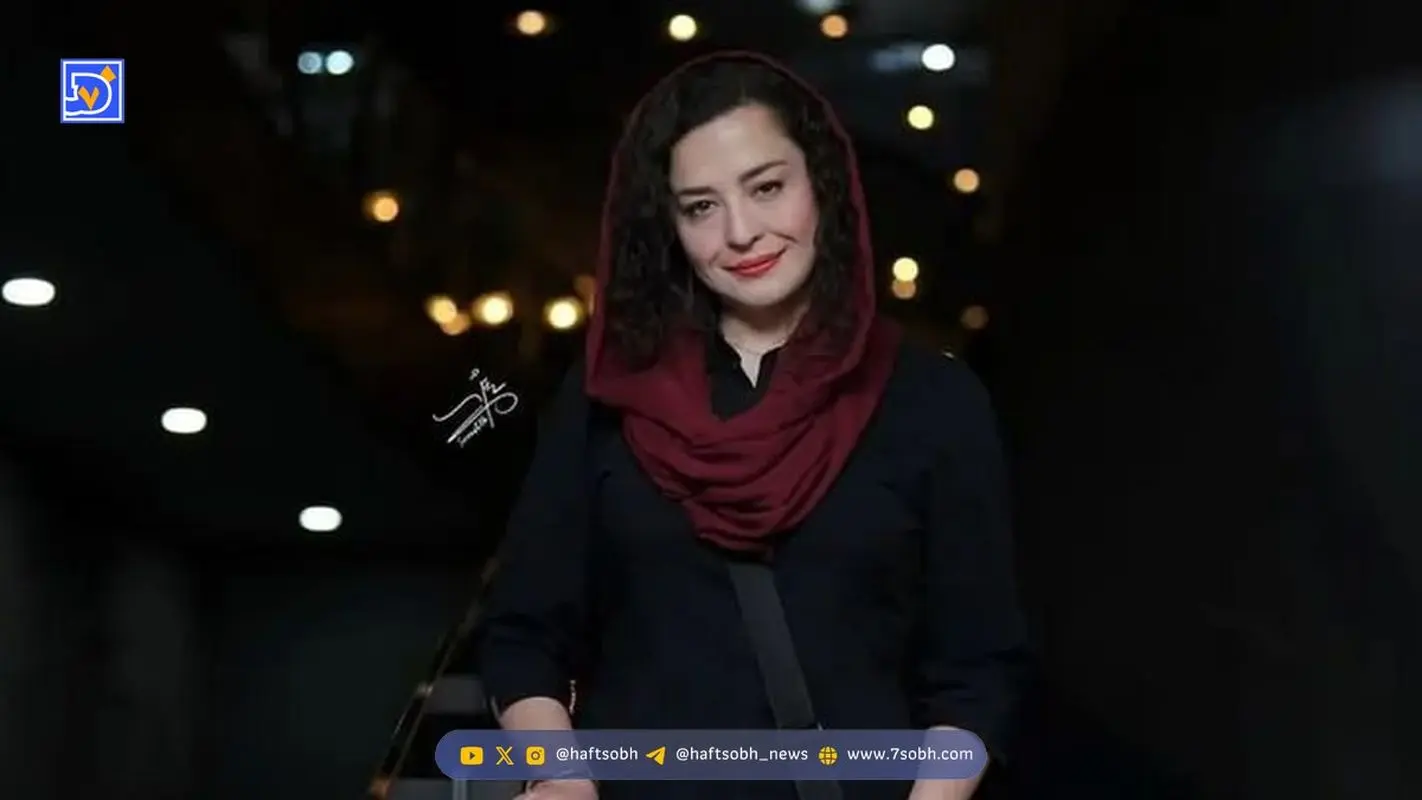 اختتامیه اولین جشنواره 25 در برج میلاد تهران