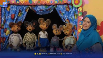 یکی دیگر از ستارگان سینما پا به عرصه اجرا گذاشت؛ امین حیایی مجری مسابقه «کاست» شد