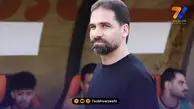 صادقی: برخی انتقادها از تیم ملی کاملاً مغرضانه است