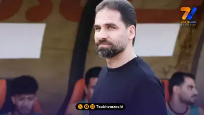 وفادار مثل محمود خوردبین و فداکار مثل عزیز اسپندار