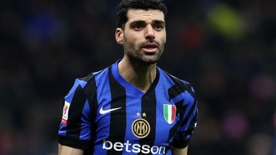 مهدی طارمی در یک فصل دیگر در اینتر ماندنی شد