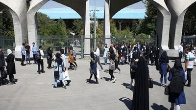 رئیس جدید دانشگاه صنعتی شریف معرفی شد