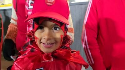 پیش بینی هوش مصنوعی از نتیجه بازی پرسپولیس و النصر