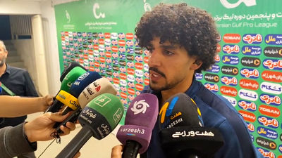 خالدآبادی: هواداران استقلال باید به آدان فرصت بدهند