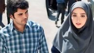 المیرا دهقانی؛ «یاسمن» لحظه گرگ و میش در 33 سالگی