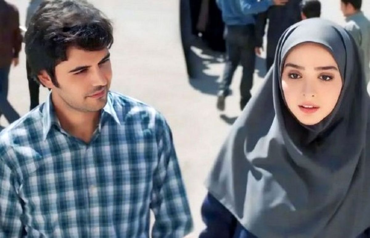 المیرا دهقانی؛ «یاسمن» لحظه گرگ و میش در 33 سالگی