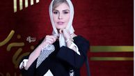 استایل شیک و مجلسی امیرحسین آرمان، حامد بهداد، آزاده صمدی و شبنم مقدمی در جشن بزرگ