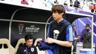 ستاره ژاپن با اتهام تجاوز، از جام ملت‌ها کنار گذاشته شد