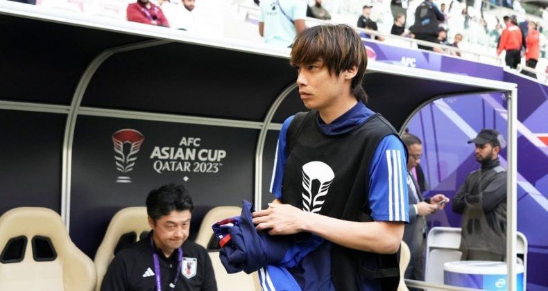 ستاره ژاپن با اتهام تجاوز، از جام ملت‌ها کنار گذاشته شد