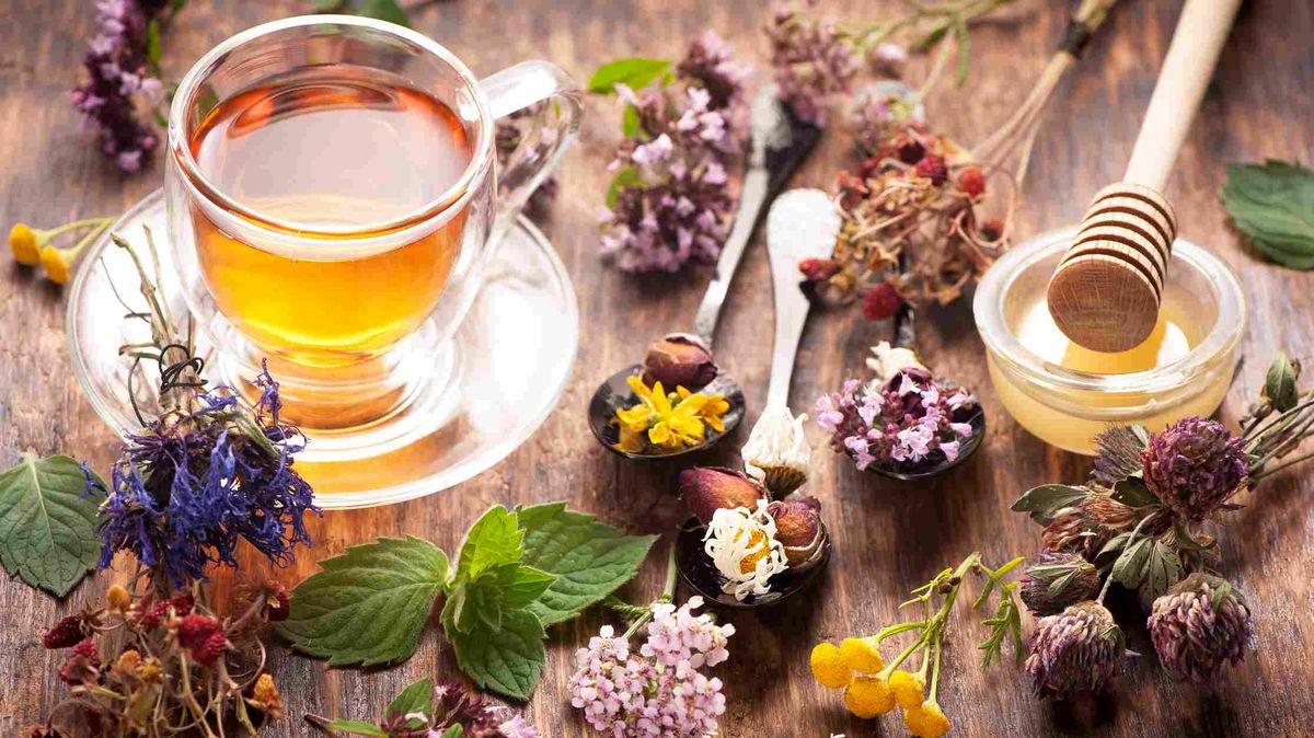 داروهای پرمصرفی که نباید با دمنوش خورد