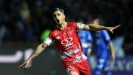  ویدئو باشگاه پرسپولیس در تقدیر از علی علیپور