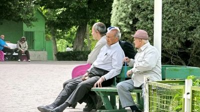 حقوق اردیبهشت بازنشستگان+ جدول واریزی